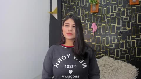 Sara online show from February 17, 12:16 pm