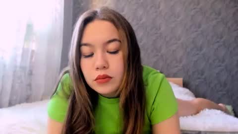 sara_kox online show from June 18, 4:14 am