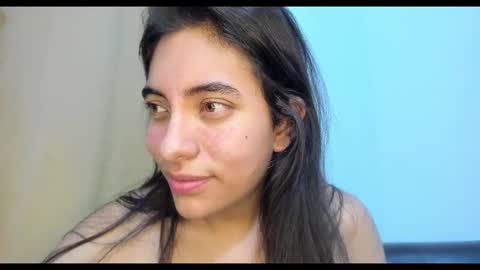 sara_len online show from February 12, 11:28 pm