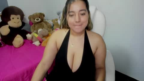 Snapshot of sara_lizcano chatting on September 23, 10:46 am sarah LIZCANO....... online show from September 23, 10:46 am