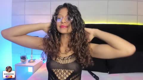 Sara  online show from November 17, 7:14 pm