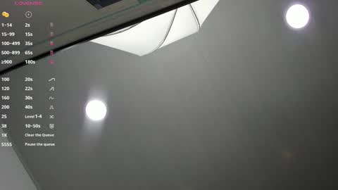 Sara online show from September 9, 11:21 am