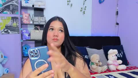 Sara Mendez online show from February 17, 11:54 pm