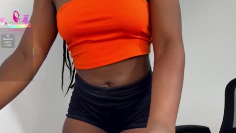 Sara online show from February 7, 6:06 am