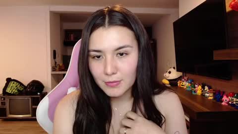 Sara online show from January 21, 6:23 pm