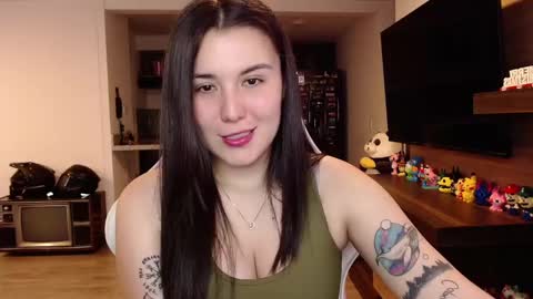 Sara online show from December 27, 4:55 pm