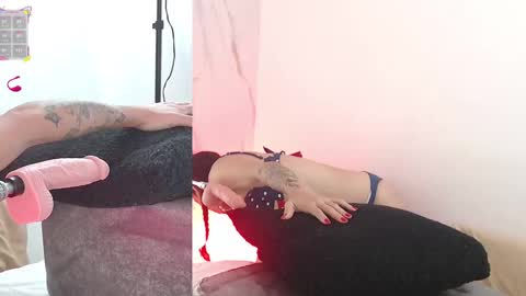 Snapshot of sara_velez_40 chatting on October 13, 9:56 am sara velez online show from October 13, 9:56 am