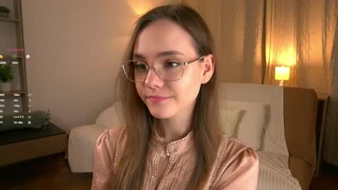 Im Sara  online show from April 29, 6:57 pm