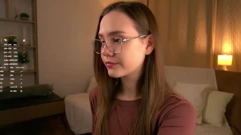 Im Sara  online show from February 22, 6:20 pm