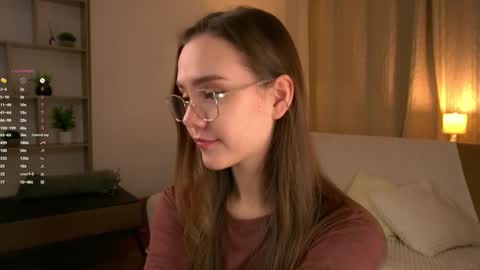 Im Sara  online show from March 11, 5:59 pm