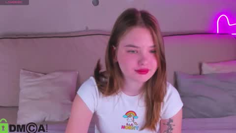 Sara online show from March 19, 12:59 am