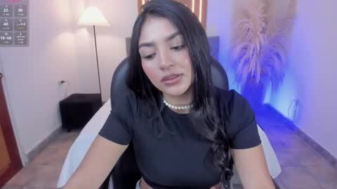 saraa_stormy online show from February 20, 1:34 pm