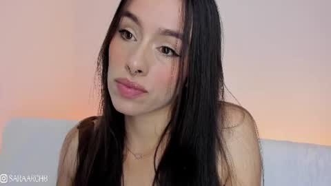 Sara online show from July 1, 2:11 am