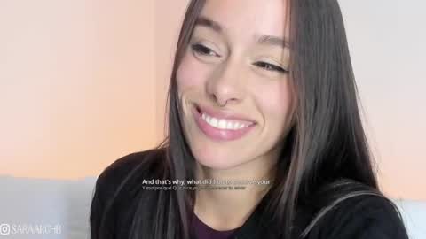 Sara online show from June 23, 4:10 am