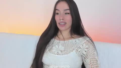 Sara online show from December 2, 10:23 pm