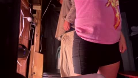 Sarrah Sweet online show from February 15, 6:05 am