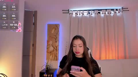 sara cavali online show from June 28, 7:31 pm