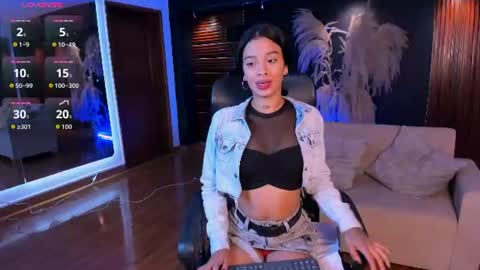 Sara  Everyday From 1430 to 2130 Col Time online show from June 19, 12:52 pm