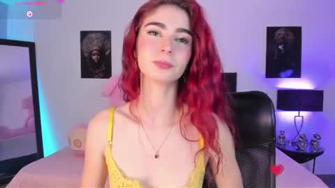 Sarada Parker online show from July 14, 4:33 pm