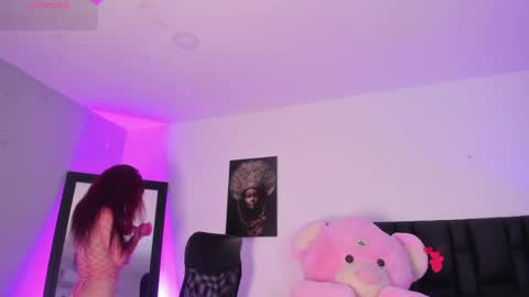 Sarada Parker online show from May 17, 3:44 pm