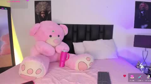Sarada Parker online show from June 30, 4:28 pm