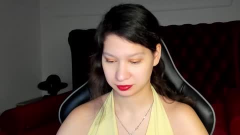 SaraDenars online show from November 24, 5:20 am