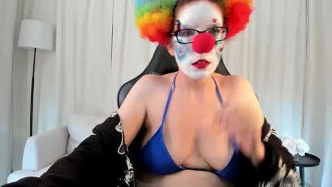 Sara Desire online show from February 18, 4:28 pm