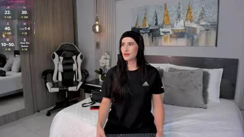  Sara Gomez  online show from July 15, 1:27 pm