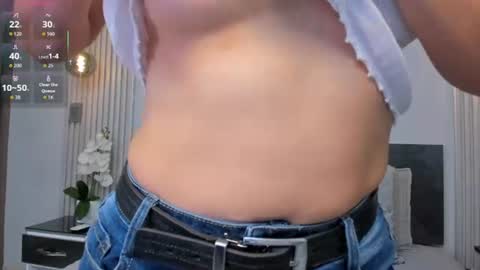 Sara Gomez  online show from July 22, 1:56 pm