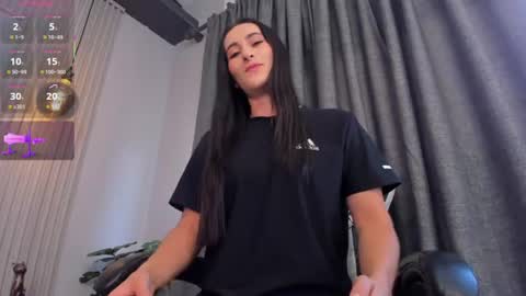  Sara Gomez  online show from July 24, 4:05 pm
