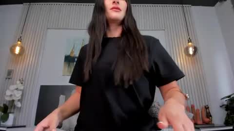  Sara Gomez  online show from June 13, 4:59 pm