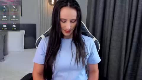  Sara Gomez  online show from July 27, 12:57 pm