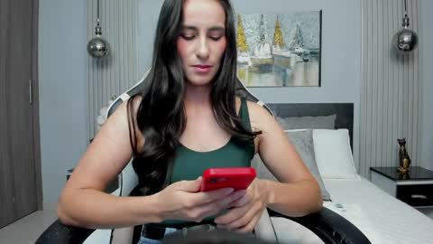  Sara Gomez  online show from May 7, 5:16 pm