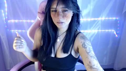 Sarah Moon online show from March 17, 2:43 pm