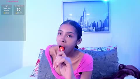 sarah_ashbourne online show from September 10, 12:05 pm