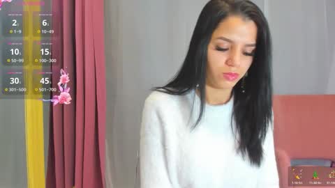 Sara online show from December 1, 6:06 am