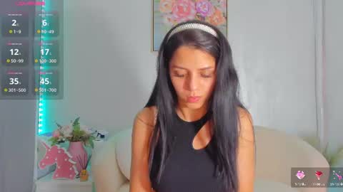 Sara online show from July 25, 6:26 pm