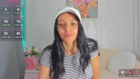 Sara online show from June 14, 8:36 am