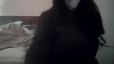 sarah_cosmos online show from August 5, 3:35 am