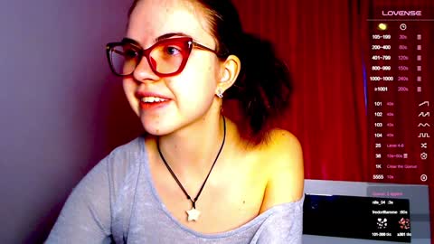 Sarah online show from December 14, 10:56 am