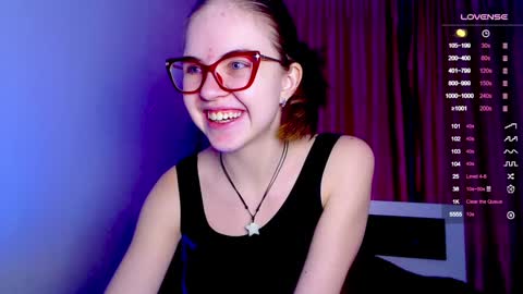 Sarah online show from December 21, 7:38 pm