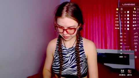 Sarah online show from January 15, 10:49 am