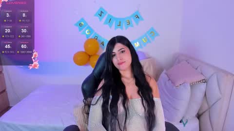 Sarah Independent model online show from February 12, 4:03 am