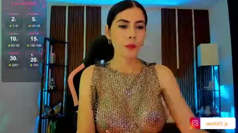 INSTAGRAM...sarah22 p online show from July 6, 12:16 am