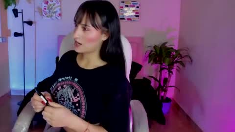 Sarah Ramirez online show from March 8, 12:18 pm