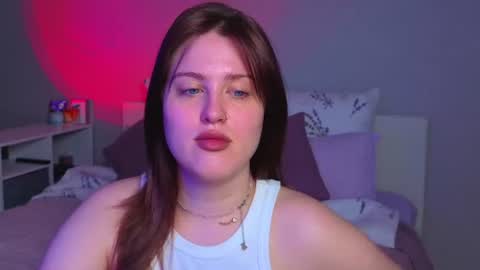 Sarah online show from July 12, 11:16 pm