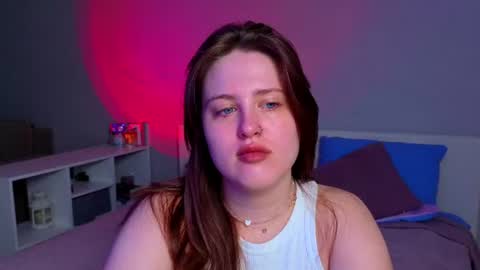 Sarah online show from July 25, 10:50 pm