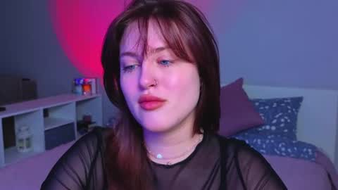Sarah online show from June 20, 10:46 pm