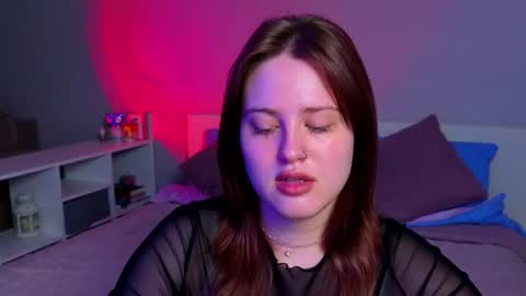 Sarah online show from July 27, 11:02 pm