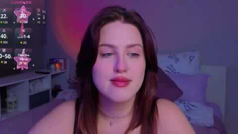 Sarah online show from February 25, 11:58 pm